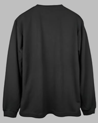 TUNDRAA- Berlin Long Sleeve Tee