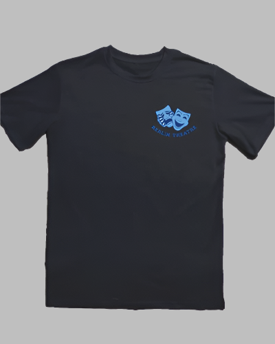 Theater Group Custom T-Shirt