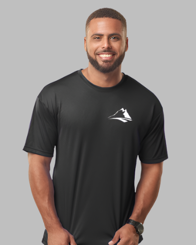 103 Geared Up T-Shirt