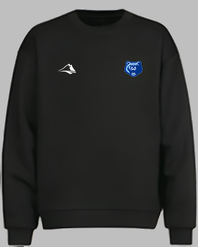 TUNDRAA- Berlin Sweater