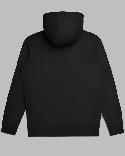 TUNDRAA- Berlin Hoodie