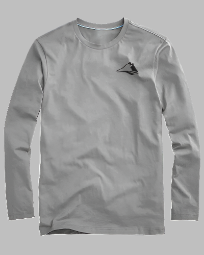 401  Geared Up Long Sleeve T-Shirt