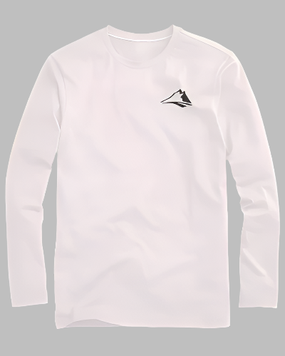 401  Geared Up Long Sleeve T-Shirt
