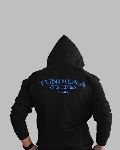 (BUNDLE) Iced Out Chrome Winter Essentials Track Suit