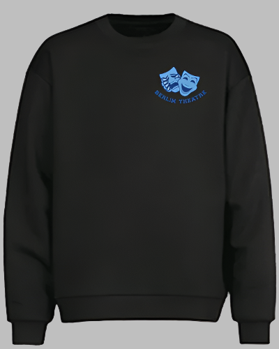 Theater Group Custom Sweater