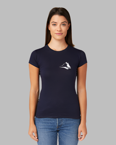 102 Women's Relaxed Essential T-Shirt