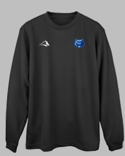 TUNDRAA- Berlin Long Sleeve Tee